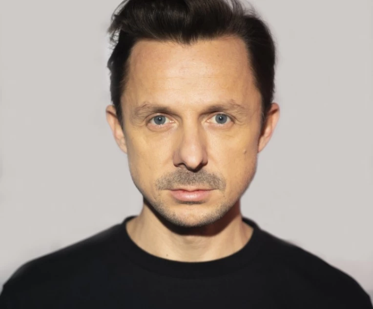 Martin Solveig